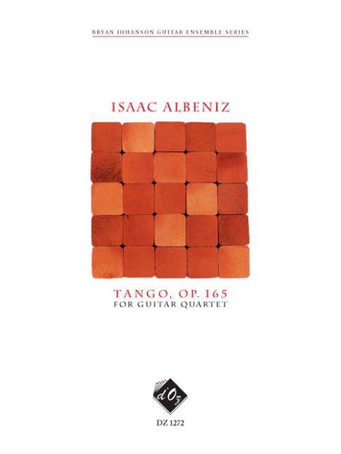 Tango, opus 165